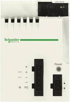 Schneider Electric BMXCPS3020