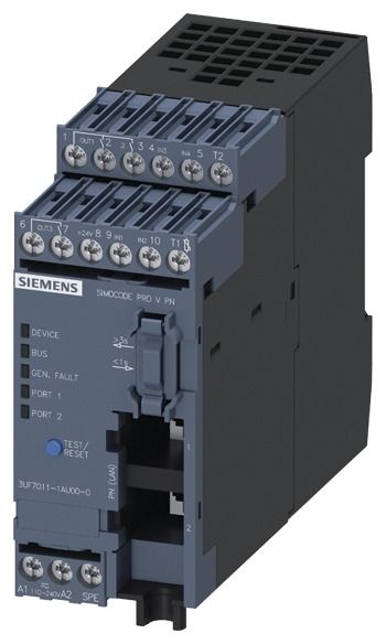Siemens 3UF70111AU000