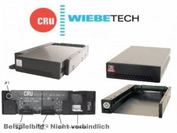 CRU DataPort 8532-7202-9500