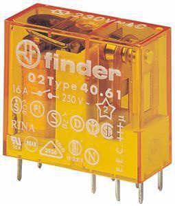 Finder 406182301300