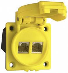 ABL Sursum RJ45K23