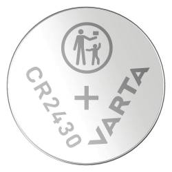 VARTA 06430101401