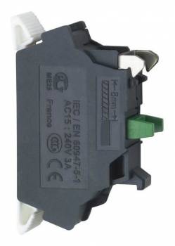 Schneider Electric ZB5AZ1055