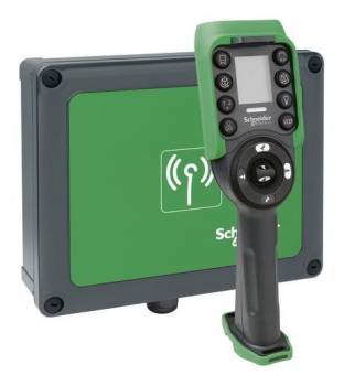 Schneider Electric XARS12D18W