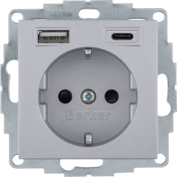 Berker 48141404