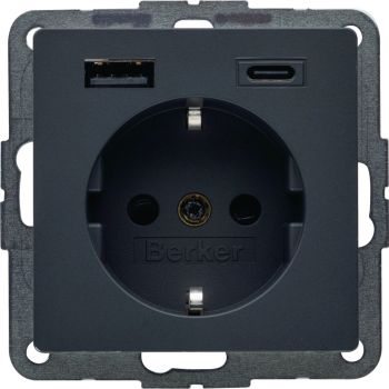 Berker 48146086