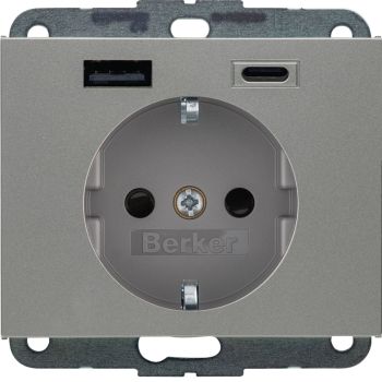 Berker 48147004