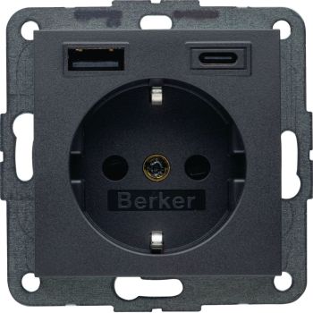Berker 48141606