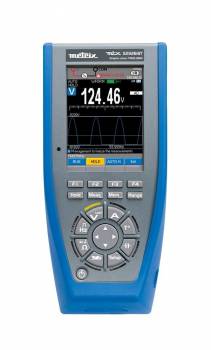 Chauvin Arnoux MTX3281B-BT