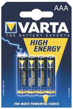 VARTA 04903121414