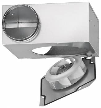 Helios Ventilatoren 2673