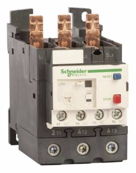 Schneider Electric LRD340