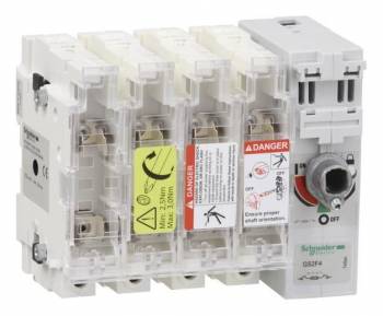 Schneider Electric GS2F4