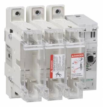 Schneider Electric GS2N3