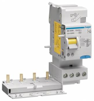 Hager BD425N