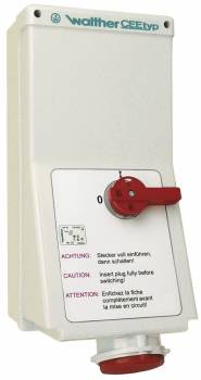 Walther-Werke AJ130406