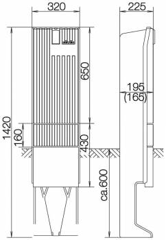 ABN SL142P