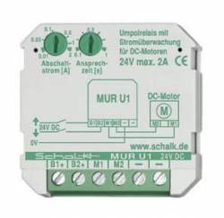 Schalk MURU14