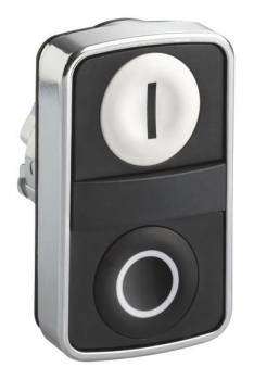 Schneider Electric ZB4BA7121