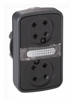 Schneider Electric ZB4BW7A9