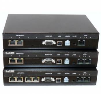 BlackBox MDS968DR-10BT-R2