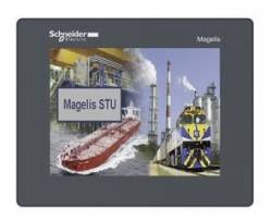 Schneider Electric HMISTU855