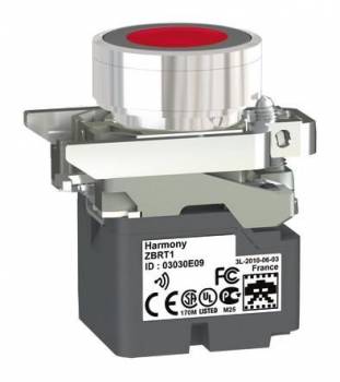 Schneider Electric ZB4RTA4