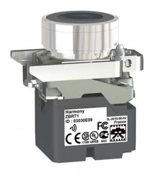 Schneider Electric ZB4RTA2