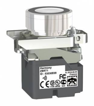 Schneider Electric ZB4RTA1