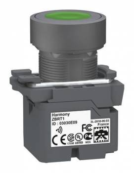 Schneider Electric ZB5RTA3