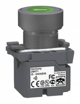 Schneider Electric ZB5RTA331