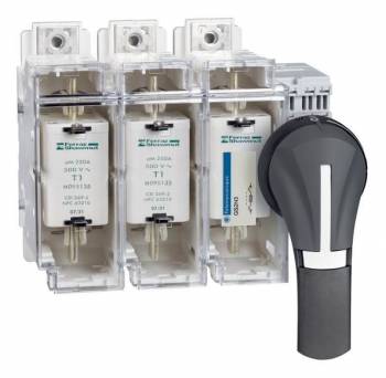 Schneider Electric GS2AH530