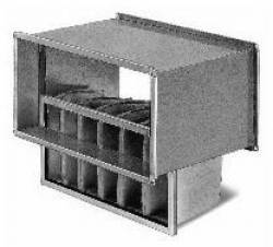 Helios Ventilatoren 8724