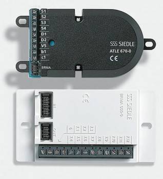 Siedle 200041757-00