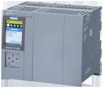 Siemens 6ES75173TQ100AB0