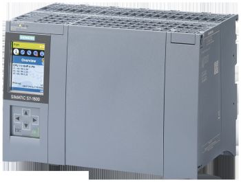 Siemens 6ES75184JT100AB0