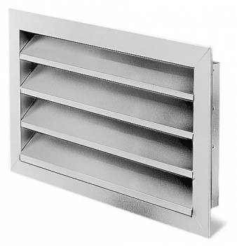 Helios Ventilatoren 116
