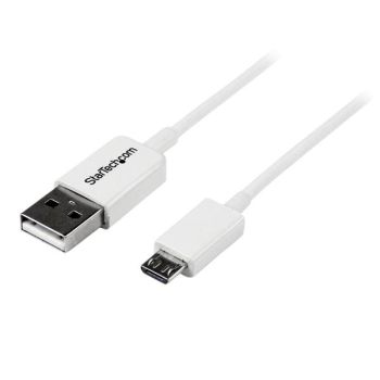 Startech.com USBPAUB50CMW
