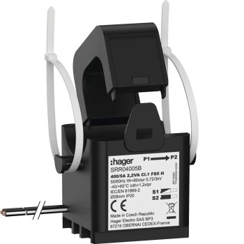 Hager SRR04005B