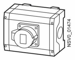 Siemens BVP:660809