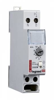 Legrand 004707