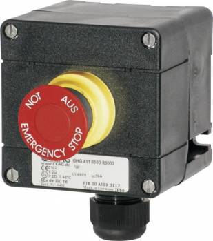 CEAG GHG4118100R0002