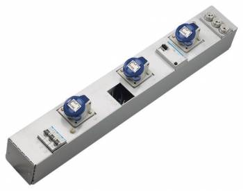 HAGER ZAH016L