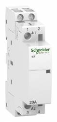 Schneider Electric A9C22722