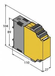 TURCK 7525100