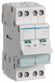 Hager SBN425