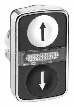 Schneider Electric ZB4BW7A1724