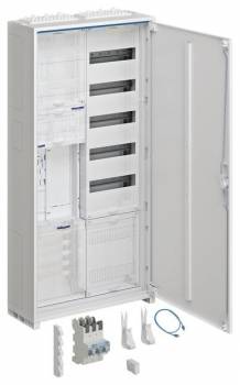 HAGER ZB32SEQ15A
