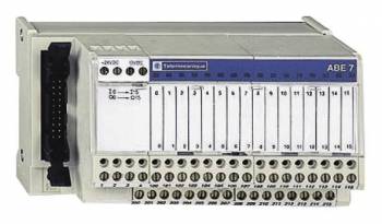 Schneider Electric ABE7H16R21
