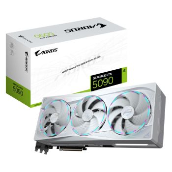Gigabyte GV-N5090AORUSST ICE-32GD 1.0